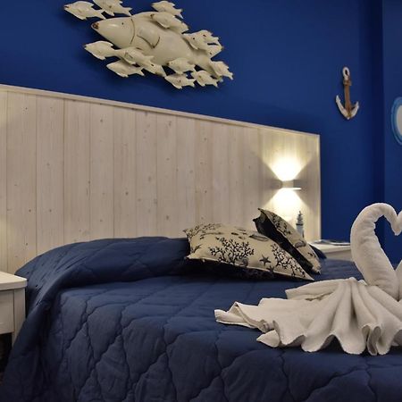 B&B Marina Blu Giardini Naxos Exterior foto