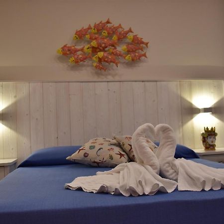 B&B Marina Blu Giardini Naxos Exterior foto